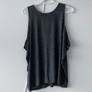 Babaton Slouchy Tank Top
